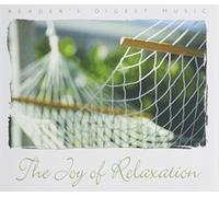 The Joy of Relaxation by Reader's Digest Music (2007-01-01)