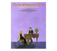 The Joy of Romantic Piano - Book 1 - volume 1