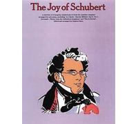 The Joy of Schubert (Tascabile)