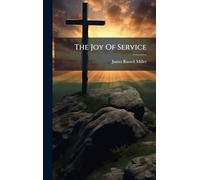 The Joy Of Service