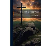 The Joy Of Service