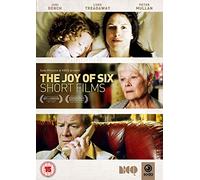 Joy Of Six [Edizione: Regno Unito] [Edizione: Regno Unito]