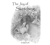 The Joy of Sketching (Tascabile)