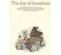 The Joy Of Sonatinas [Lingua inglese]