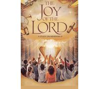 The Joy of the Lord: 18