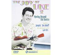 The Joy Of Uke 2: Moving Beyond The Basics [Edizione: Regno Unito]