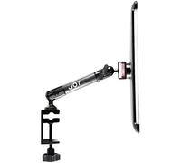 The Joyfactory 006-3000162 Tournez Schraubzwingenhalterung Nero