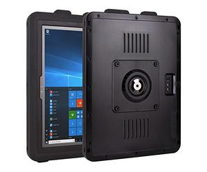 The Joyfactory aXtion™ OutdoorCase Custodia per Tablet specifica per Modello Microsoft Surface PRO 4, Microsoft Surface