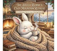 The Joyful Bunny’s Cozy Mountain Retreat