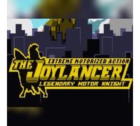 The Joylancer: Legendary Motor Knight (PC) Steam Key - GLOBAL
