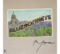 The Joymakers Down Where the Bluebonnets Grow (CD)
