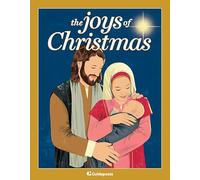The Joys of Christmas 2025