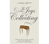 The Joys of Collecting