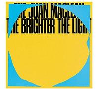 The Juan Maclean - The Brighter The Light