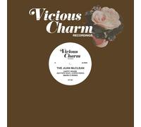 The Juan Mcclean - Happy House [Import]