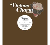 The Juan Mcclean - Happy House [Import]