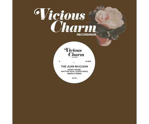 The Juan Mcclean - Happy House [Import]