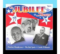 The Jubilee Shows No. 77 & No. 78