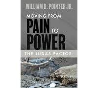 The Judas Factor: Moving From Pain to Power