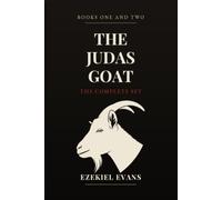 The Judas Goat: Complete Set