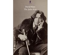 The Judas Kiss – Faber & Faber