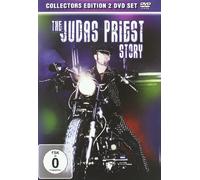 The Judas Priest Story