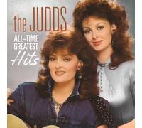 The Judds All-Time Greatest Hits (CD)