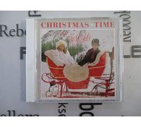 The Judds - Christmas Time With the Judds