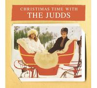 The Judds – Christmas Time With The Judds – Vinile LP