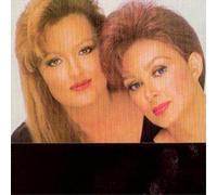The Judds Number 1 Hits (CD) Album