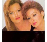 The Judds Number 1 Hits (CD) Album