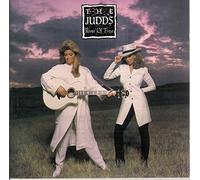 The Judds - River of Time by The Judds
