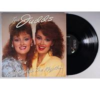 The Judds - Rockin' with the Rhythm