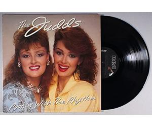 The Judds - Rockin' with the Rhythm