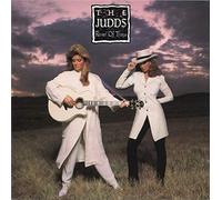 The Judds - The Judds - River of Time