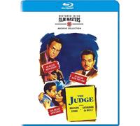 The Judge 1949 Newly Restored Archive Collection (Blu-ray)