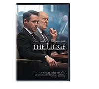 The Judge