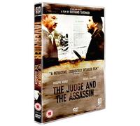The Judge And The Assassin