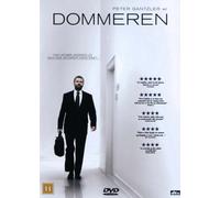 The Judge ( Dommeren ) [ Origine Danese, Nessuna Lingua Italiana ]