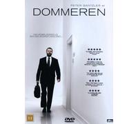 The Judge - Dommeren (Region 2) (Import) (DVD) Peter Gantzler Peter Schrøder