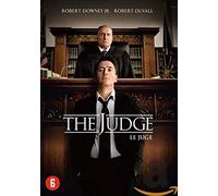 The Judge (DVD)