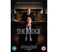 The Judge (DVD) Dax Shepard Jeremy Strong Billy Bob Thornton Robert Downey Jr.