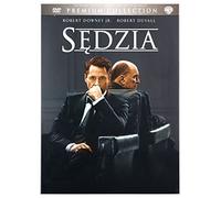 The Judge [DVD] (IMPORT) (No English version)