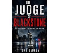 The Judge: Justice Doesn't Always Follow the Law