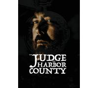 The Judge of Harbor County (DVD) Al Carretta