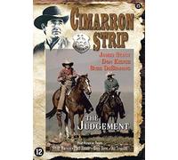 The Judgement , Cimarron (DVD) Cimarron Strip