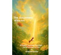 The Judgement of the Ant