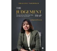 The Judgement Trap (Tascabile)