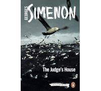 The Judges House: Inspector Maigret
