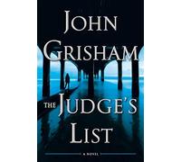 The Judge's List - Grisham John